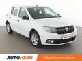 Dacia Sandero 1.0 Ambiance *AHK*KLIMA*GARANTIE* Bílá - thumbnail 8