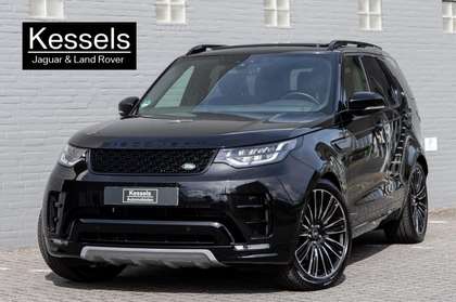 Land Rover Discovery 3.0 / SD6 / Landmark / 7 persoons / Trekhaak / Pan