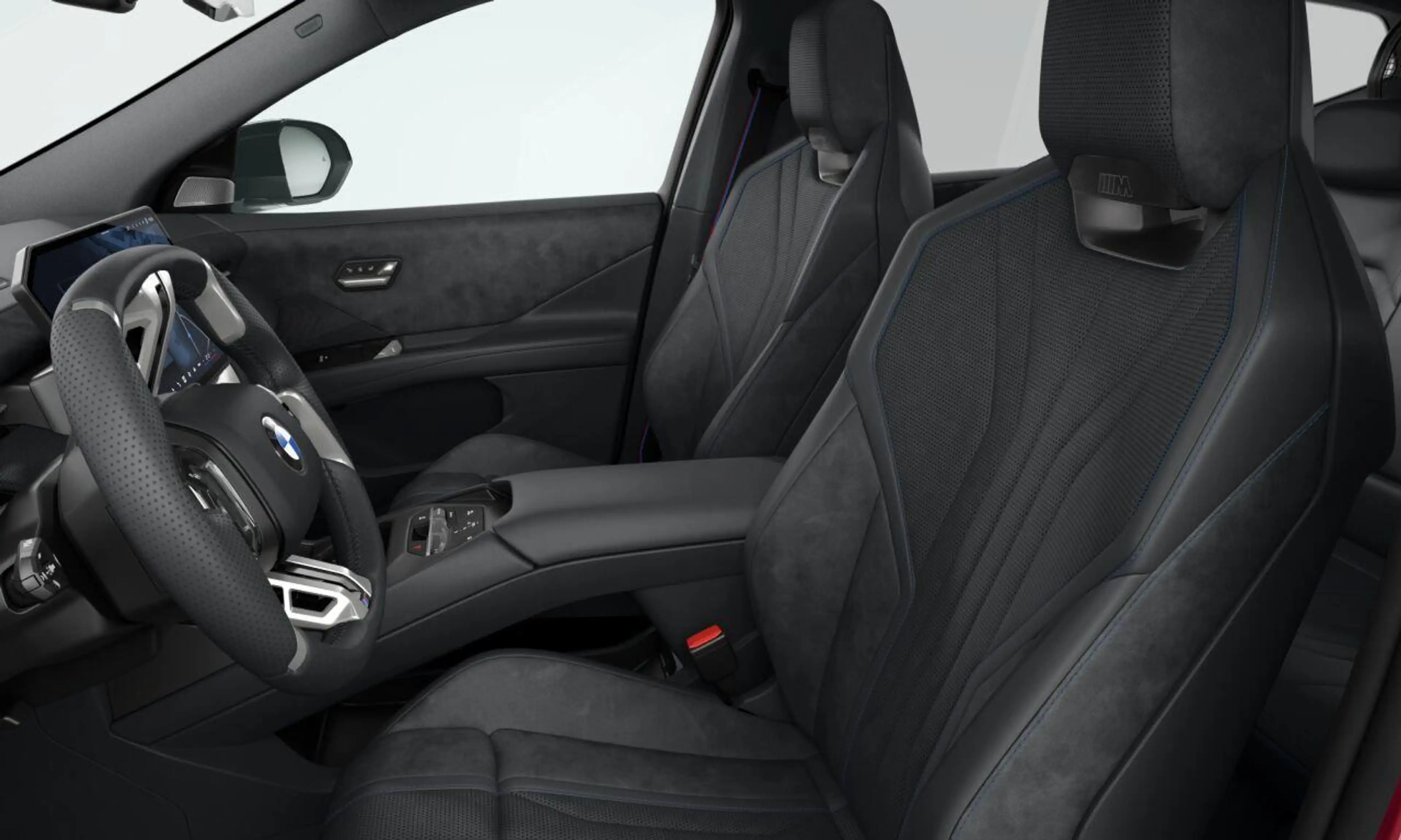 BMW iX3 40 eDrive M Sportpakket Pro | Innovation Pack | Pa — photo 4