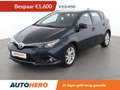Toyota Auris 1.2 Turbo Comfort Grijs - thumbnail 1