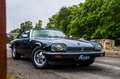 Jaguar XJSC TARGA  *** 5.3 - V12 / AUTO / COLLECTORS ITEM *** Blau - thumbnail 4