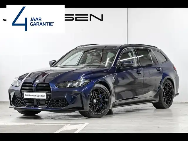 BMW M3 M xDrive Touring