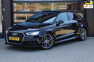 Limousine 35 TFSI CoD Sport S Line Edition | NAP |