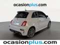 Abarth 595 1.4T JET 121KW Gris - thumbnail 4