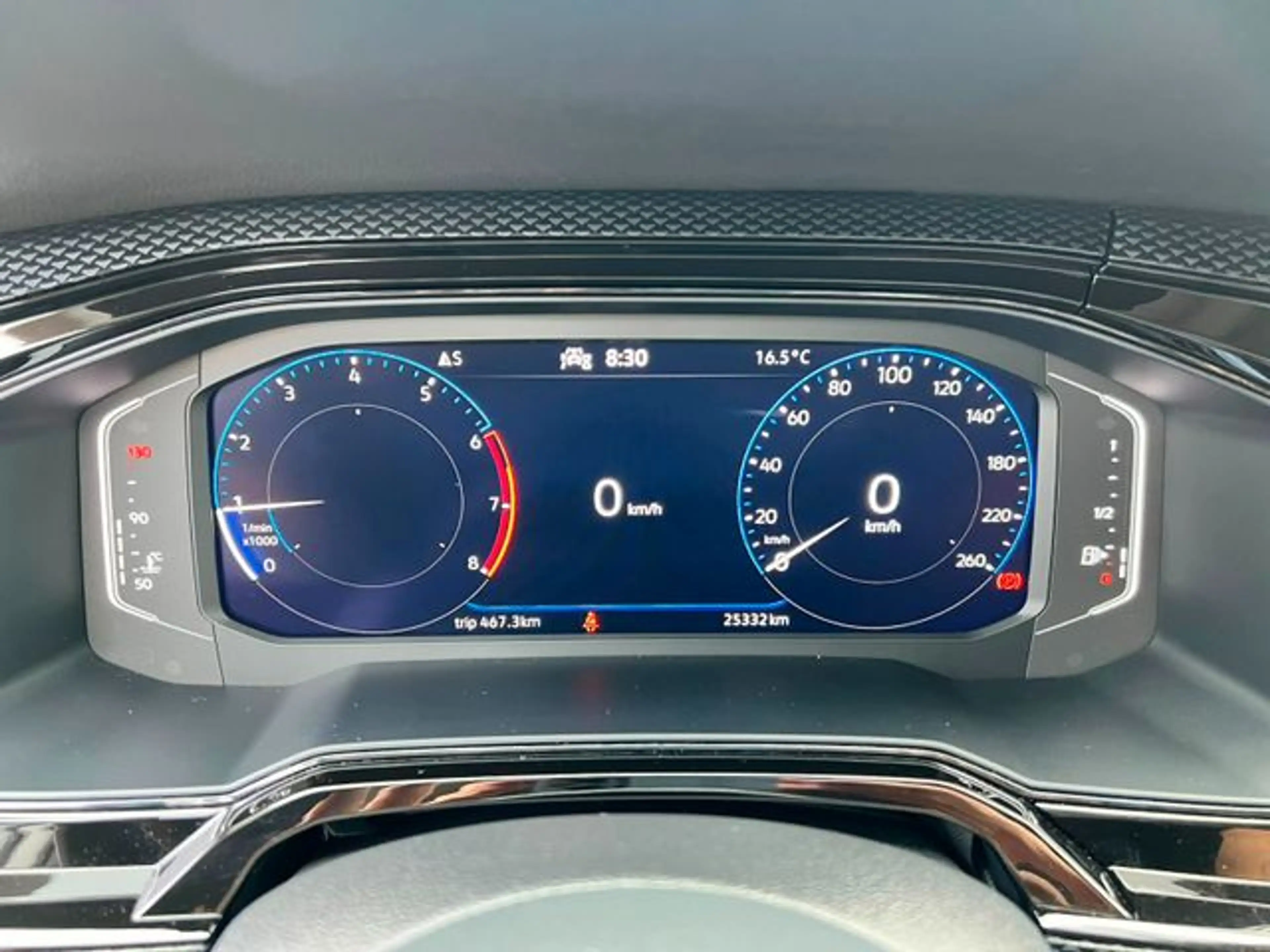 Volkswagen Polo VI  1.0 Active LED 2-ZONEN SHZ ALU APP  Active — photo 14