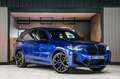 BMW X3 M Competition|Pano|Laser|headup|m-uitlaat|H&K|Shadow Azul - thumbnail 4