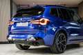 BMW X3 M Competition|Pano|Laser|headup|m-uitlaat|H&K|Shadow Azul - thumbnail 13