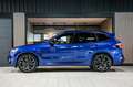 BMW X3 M Competition|Pano|Laser|headup|m-uitlaat|H&K|Shadow Azul - thumbnail 7