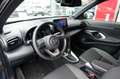 Toyota Yaris Cross Hybrid 2WD Team Deutschland Negro - thumbnail 7
