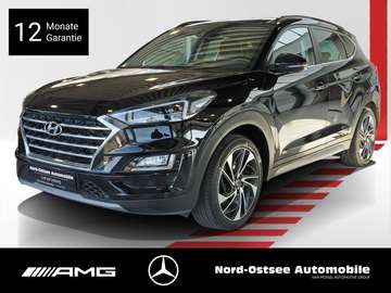 1.6 CRDi DPF STYLE 2WD PANO SHZ KAM PDC