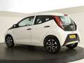 Toyota Aygo 1.0 VVT-i x-fun | LM Velgen Wit - thumbnail 2