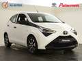 Toyota Aygo 1.0 VVT-i x-fun | LM Velgen Wit - thumbnail 1