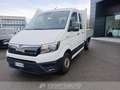 MAN TGE 3.5 2.0 bitdi 177cv carro d.cab. std Bianco - thumbnail 1