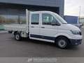 MAN TGE 3.5 2.0 bitdi 177cv carro d.cab. std Bianco - thumbnail 4
