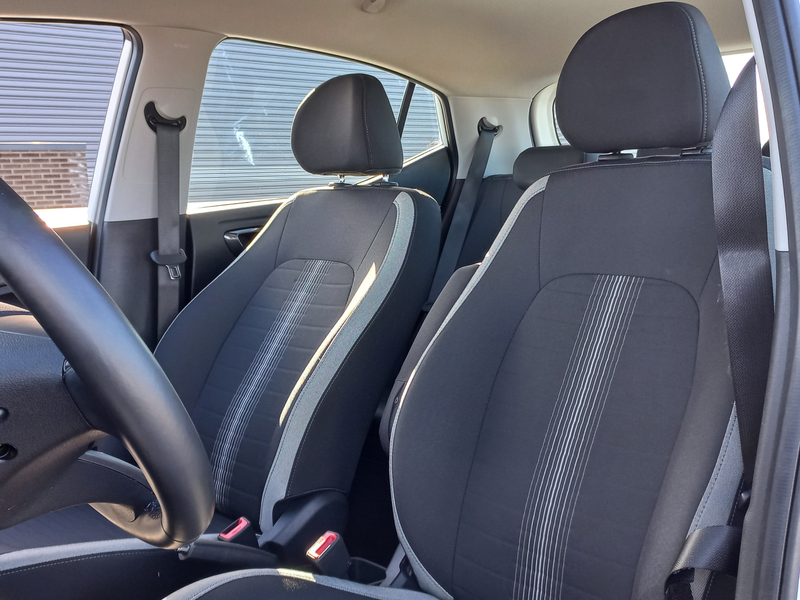 Hyundai i10 1.0 Comfort 5-zits **WORDT VERWACHT!!** AUTOMAAT! — photo 15