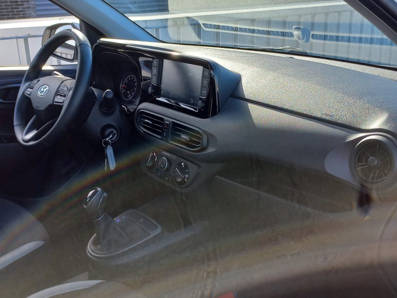 Hyundai i10 1.0 Comfort 5-zits **WORDT VERWACHT!!** AUTOMAAT! — photo 12