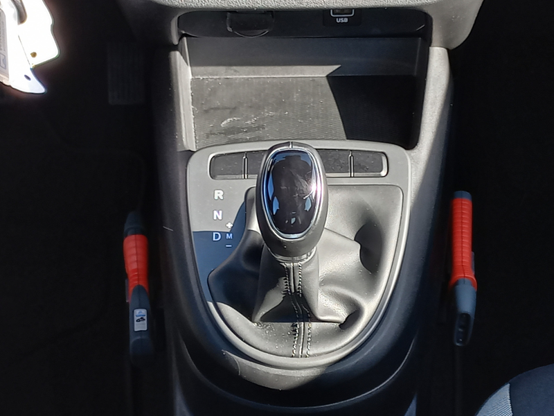 Hyundai i10 1.0 Comfort 5-zits **WORDT VERWACHT!!** AUTOMAAT! — photo 14