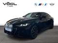BMW i4 xDrive40 Gran Coupé M Sportpaket HiFi DAB Nero - thumbnail 2