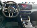 BMW i4 xDrive40 Gran Coupé M Sportpaket HiFi DAB Nero - thumbnail 9