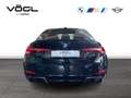BMW i4 xDrive40 Gran Coupé M Sportpaket HiFi DAB Schwarz - thumbnail 3