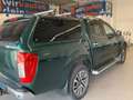 Nissan Navara NP300 DoCa 4x4 Automatik+LED+AHK Grün - thumbnail 6