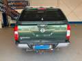 Nissan Navara NP300 DoCa 4x4 Automatik+LED+AHK Grün - thumbnail 4