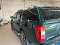 Nissan Navara NP300 DoCa 4x4 Automatik+LED+AHK Grün - thumbnail 3