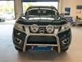 Nissan Navara NP300 DoCa 4x4 Automatik+LED+AHK Grün - thumbnail 9
