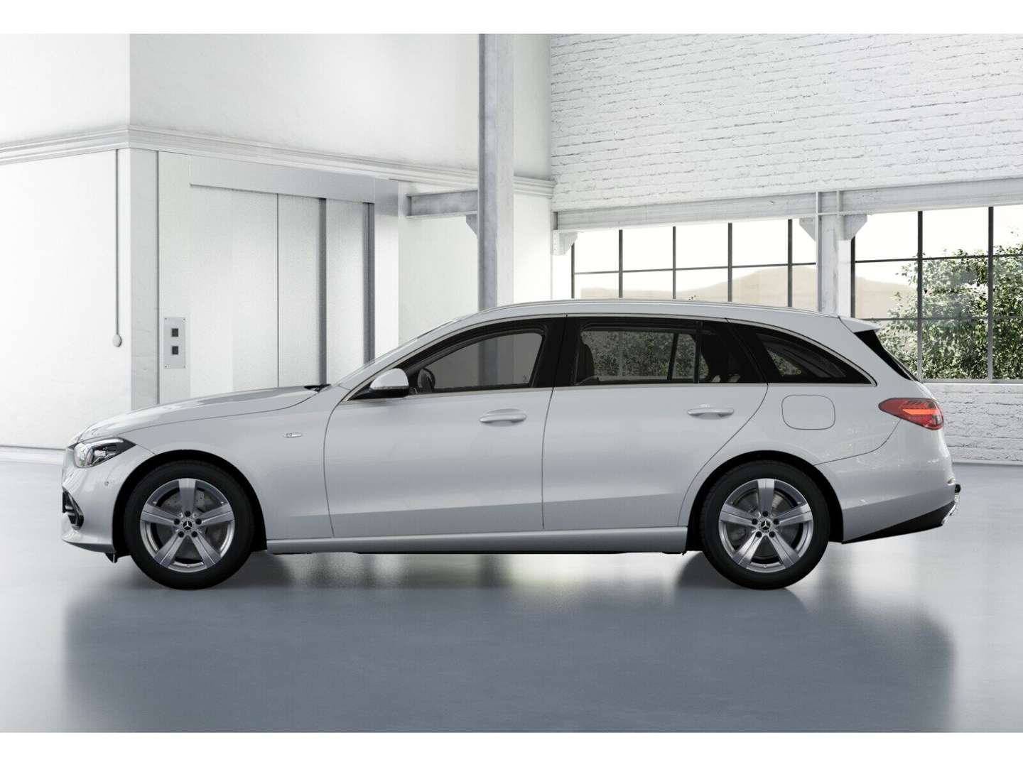 Mercedes Classe C 300 - - Joinsteer - #2