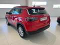 Jeep Compass 1.6 Multijet II 2WD Longitude Rosso - thumbnail 6