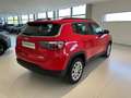 Jeep Compass 1.6 Multijet II 2WD Longitude Rosso - thumbnail 8