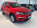 Jeep Compass 1.6 Multijet II 2WD Longitude Rosso - thumbnail 3