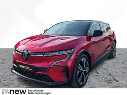 Renault Other Megane E Tech Electric EV60 220HP (Batt. optimum c