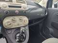 Fiat 500 1.2 Lounge 69cv E6 + Dualogic Blanc - thumbnail 7