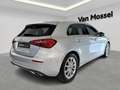 Mercedes-Benz A 200 A Gris - thumbnail 2