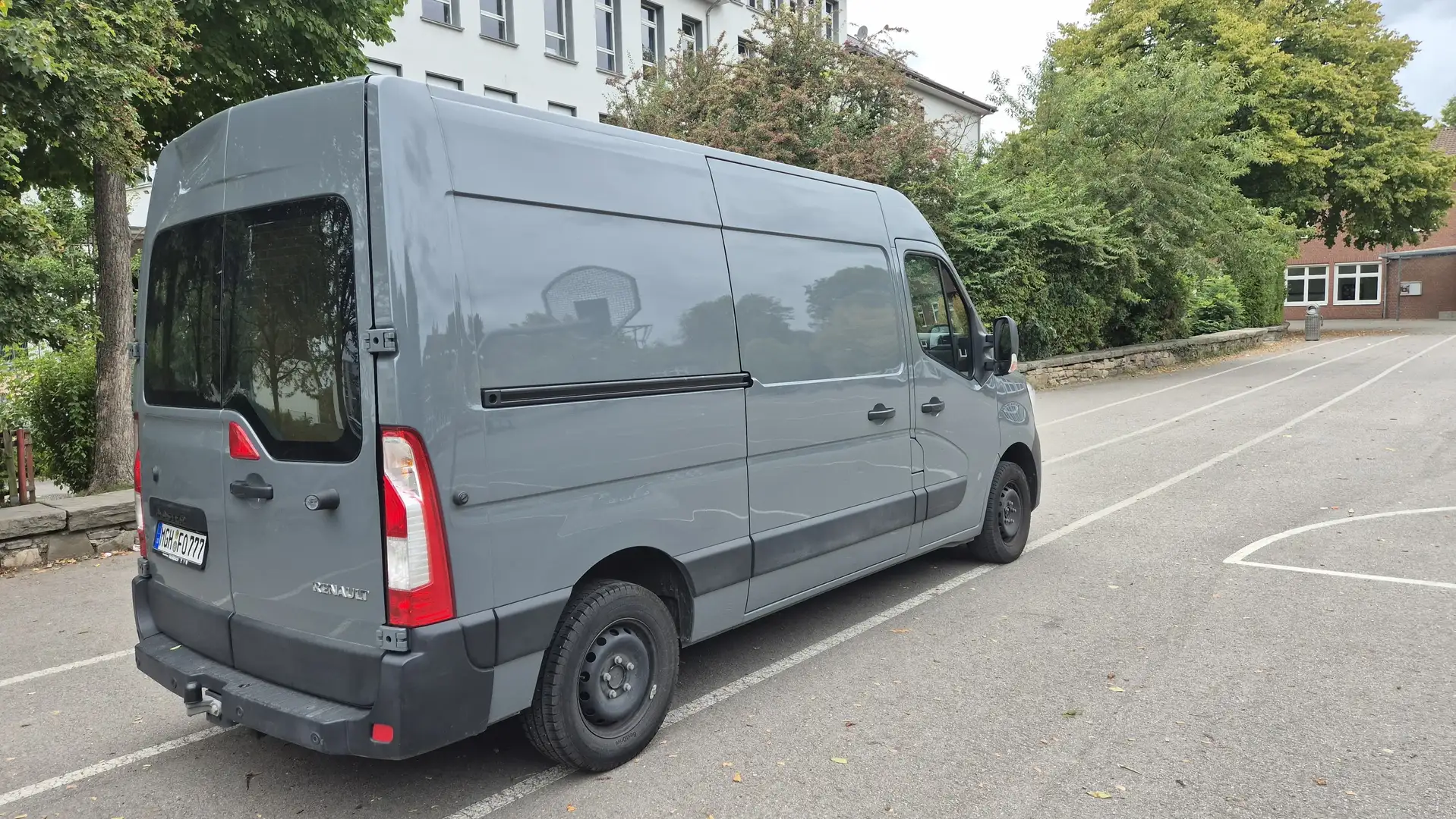Renault Master ENERGY dCi 150 L2H2 VA Komfort - 1