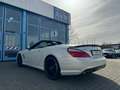 Mercedes-Benz SL 63 AMG Speedshift MCT 7-Gang Performance Package Nero - thumbnail 4