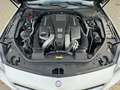 Mercedes-Benz SL 63 AMG Speedshift MCT 7-Gang Performance Package Zwart - thumbnail 9