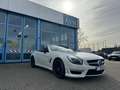 Mercedes-Benz SL 63 AMG Speedshift MCT 7-Gang Performance Package crna - thumbnail 2