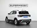 Volkswagen T-Cross 1.0 TSI Más 85kW Blanco - thumbnail 2