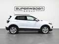 Volkswagen T-Cross 1.0 TSI Más 85kW Blanco - thumbnail 3