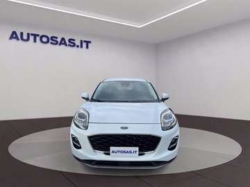 1.0 ecoboost h Titanium s&s 125cv