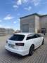 Audi A6 Avant 3,0 TDI clean Diesel Quattro Sport S-tronic Weiß - thumbnail 4