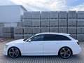 Audi A6 Avant 3,0 TDI clean Diesel Quattro Sport S-tronic Weiß - thumbnail 8
