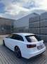 Audi A6 Avant 3,0 TDI clean Diesel Quattro Sport S-tronic Weiß - thumbnail 5