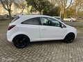 Opel Corsa 1.4-16V Black & White Edition Blanc - thumbnail 6