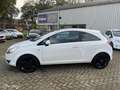 Opel Corsa 1.4-16V Black & White Edition Blanc - thumbnail 2