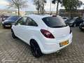 Opel Corsa 1.4-16V Black & White Edition Blanc - thumbnail 4