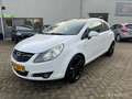 Opel Corsa 1.4-16V Black & White Edition Blanc - thumbnail 1