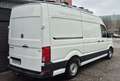 Volkswagen Crafter Kasten 35 mittellang Hochdach FWD AHK Weiß - thumbnail 6
